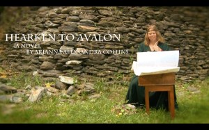 HtA Screen Shot Arianna author 600