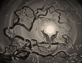 Two_Gray_Tabby_Cats_Iverson