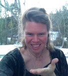 Arianna, author of Hearken to Avalon