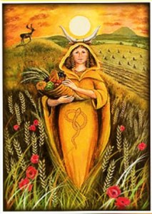 Lughnasadh