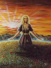 The Land and the Legacy