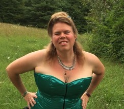 Arianna Alexsandra Collins